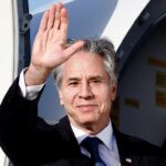 Blinken Says Israel’s Assault Has Created as Many Hamas Members as It’s Killed