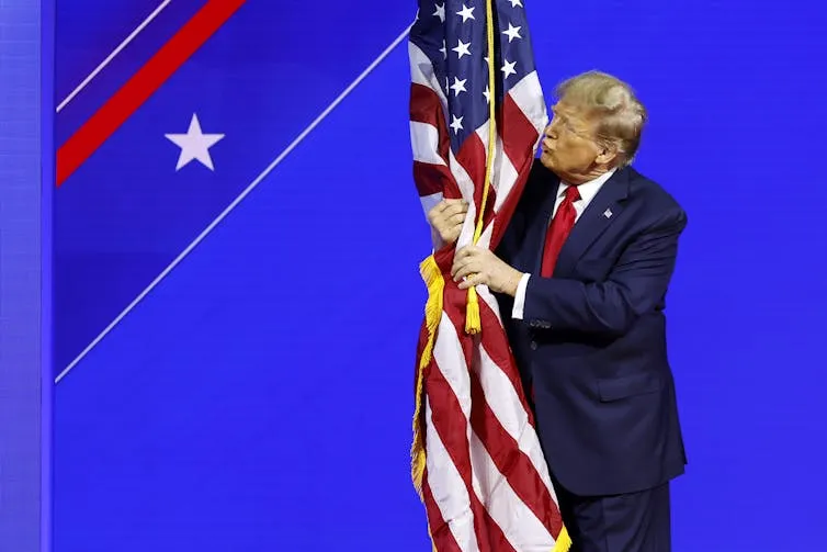 4 essential reads on autocrats and authoritarianism