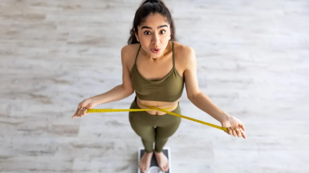 Tried skipping for belly fat reduction? Here’s how it works