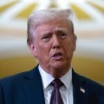 Trump To Promise 'New Era Of National Success' In Inaugural Address