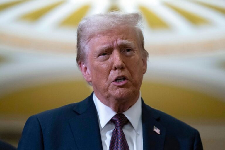 Trump to promise 'new era of national success' in inaugural address Trump to promise 'new era of national success' in inaugural address