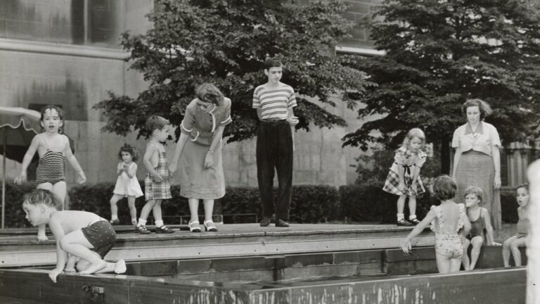 Why Is the Riverside Church’s Century-Old Preschool on the Chopping Block? Why Is the Riverside Church’s Century-Old Preschool on the Chopping Block?