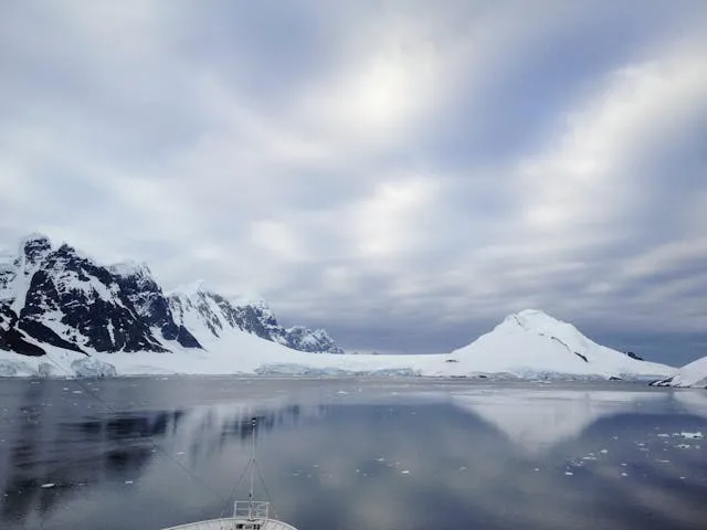 A Day In The Life Of A Svalbard Expedition: What To Expect