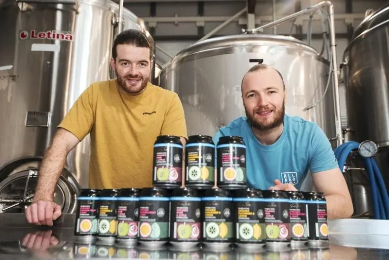 A Deep Dive Into The Fermented Elixir