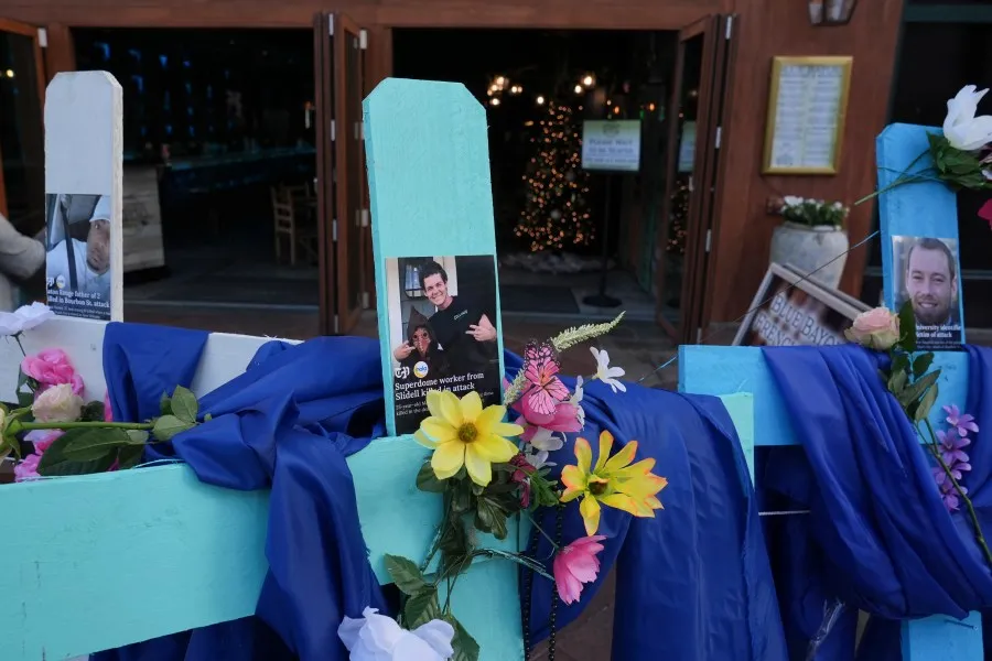 Biden to visit New Orleans after deadly Bourbon Street attack