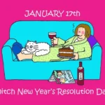 Daily Cartoon: Friday, January 17th