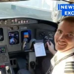 DC crash co-pilot 'at the prime of his life': Dad