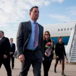 EEOC Rolls Back Trans Protections Following Trump’s Executive Order