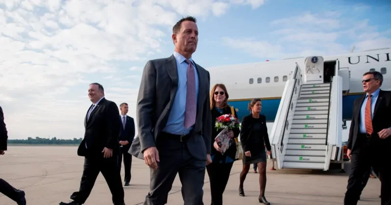 EEOC Rolls Back Trans Protections Following Trump’s Executive Order