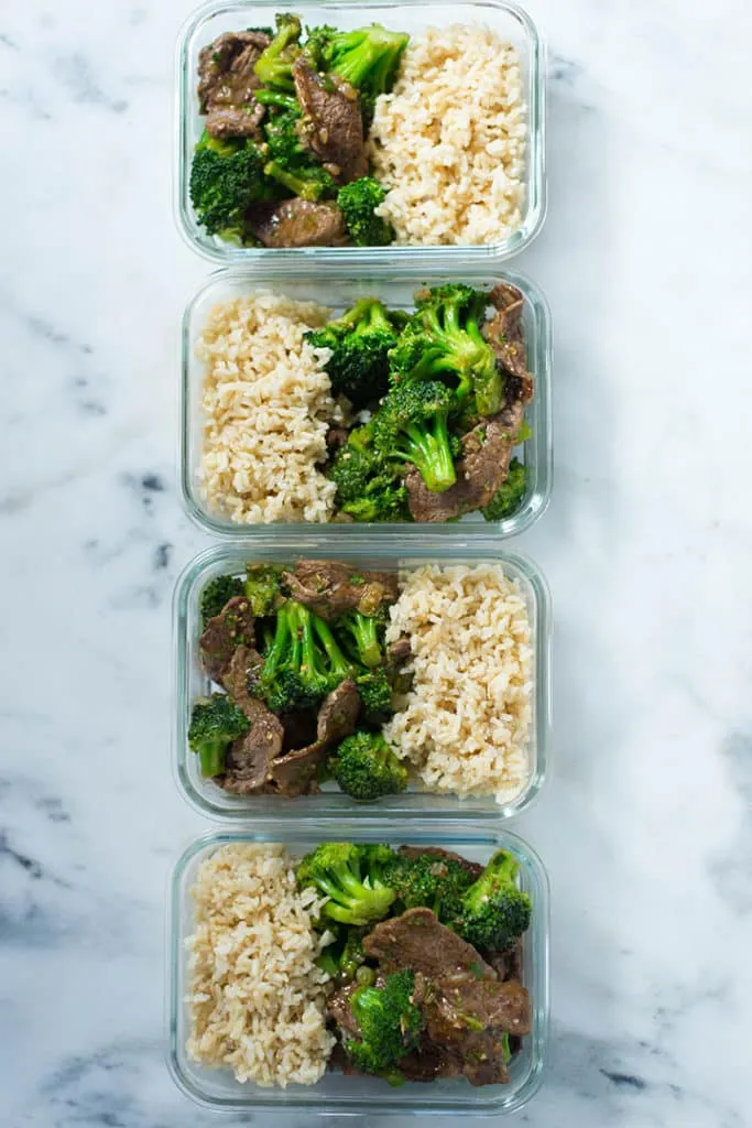 Effortless Weight Loss: Quick and Simple Recipes for Busy Individuals