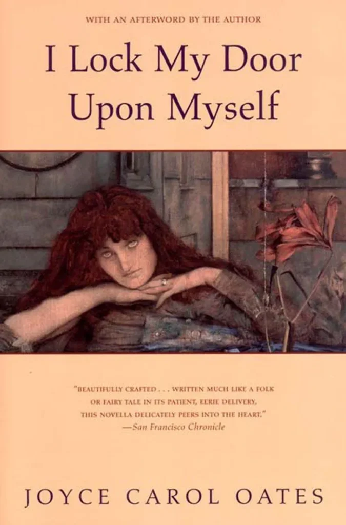 Garth Risk Hallberg’s Essential Joyce Carol Oates