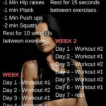 Get Fit Fast: Transform Your Physique with These Proven Tips