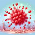 Haematococcus: The Powerful Antioxidant Source in Mitolyn