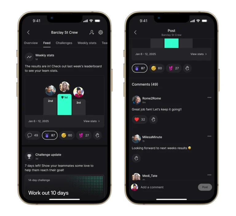 How Peloton is becoming a social network (exclusive)