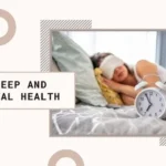 How Sleep Impacts Your Mental Health (and How to Fix the Cycle)