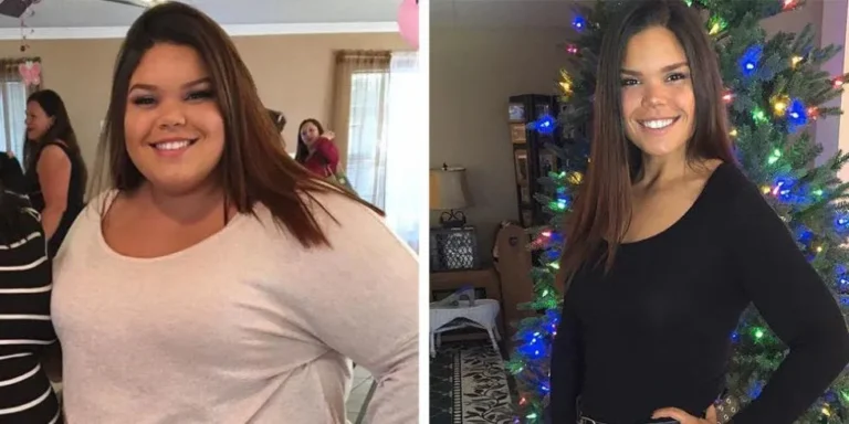 Incredible Weight Loss Transformations: Meet the Latest Success Stories