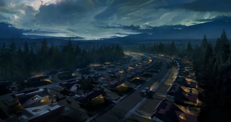 Inside the design of ‘Skeleton Crew,’ Lucasfilm’s bid to recapture the joy of old ‘Star Wars’ | inside the design of ‘skeleton crew, ’ lucasfilm’s bid to recapture the joy of old ‘star wars’, lucasfilm’s