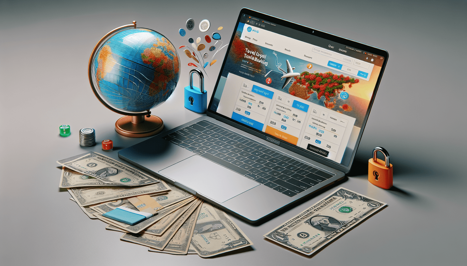 Is it Cheaper to Book with a VPN?