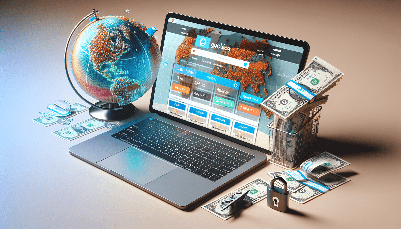 Is It Cheaper To Book With A Vpn?