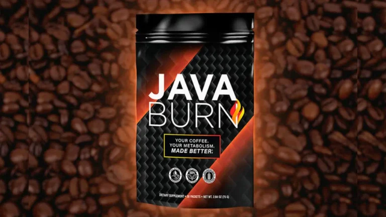 Java Burn: The Ultimate Coffee Companion for Effective Weight Loss
