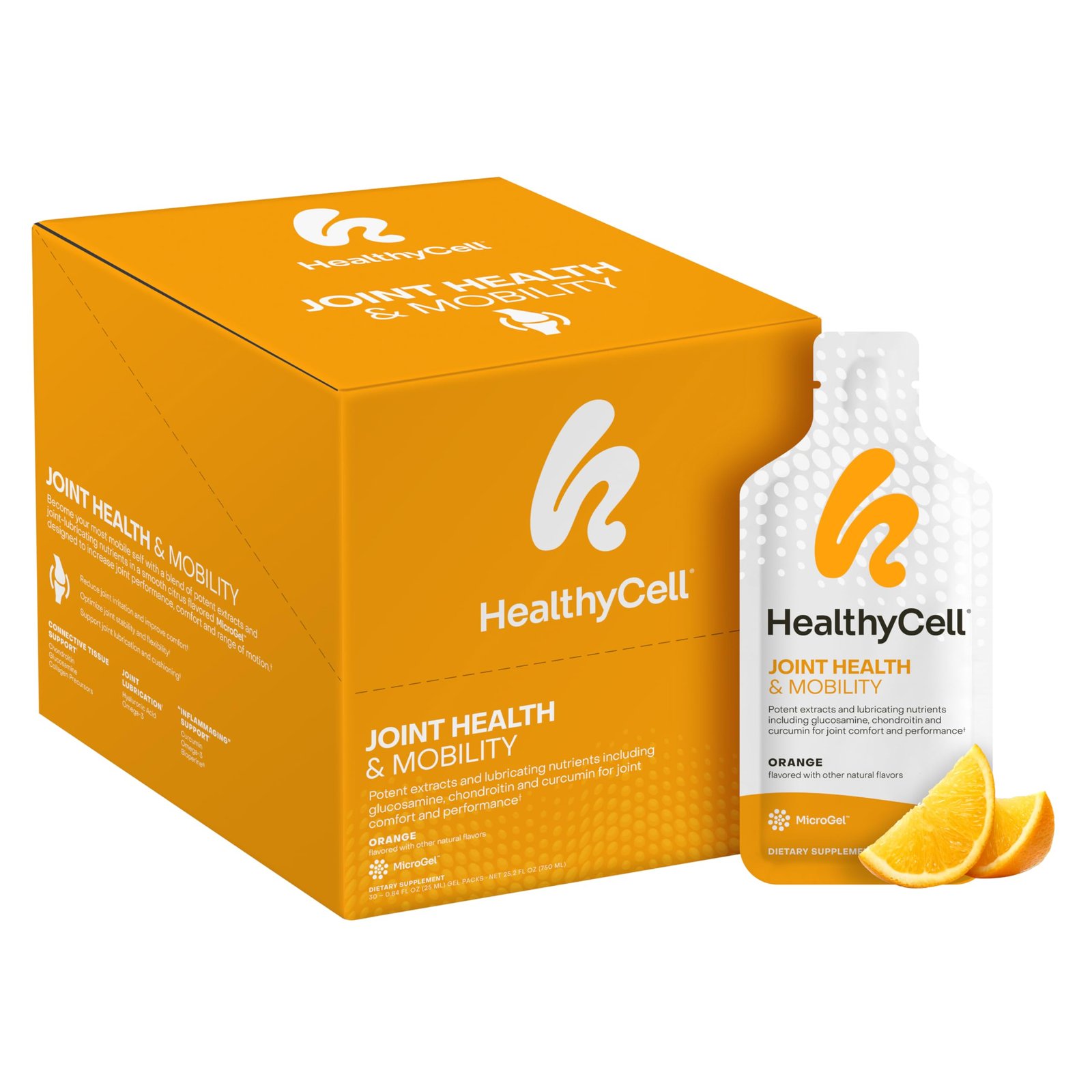 Mitolyn: Enhancing Joint Health and Mobility