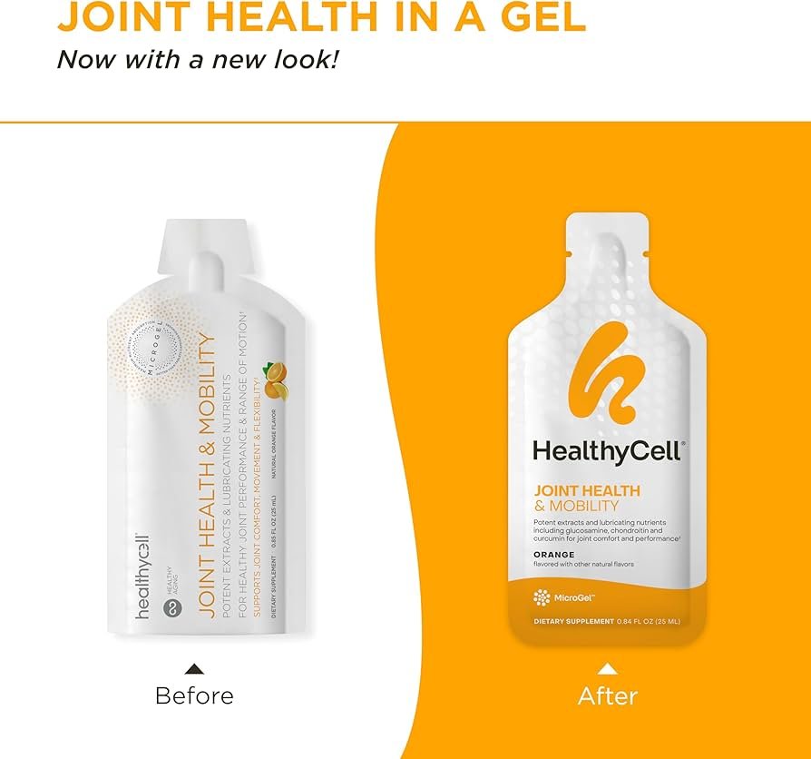 Mitolyn: Enhancing Joint Health and Mobility