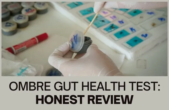 Ombre Gut Health Test – My Honest Review | Gut Health, health, Ombre Gut Health Test,ombre gut health test – my honest review, –