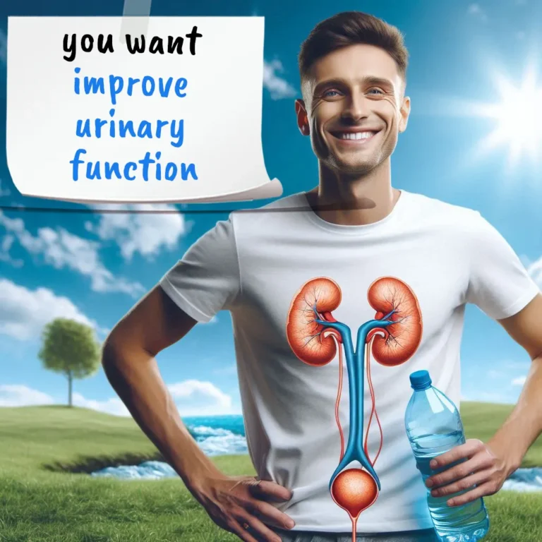 Prostavive: The Ultimate Fast-Acting Formula for Prostate Health