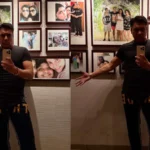 Ram Kapoor lost 55 kg through cardio and strength training