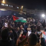 Report: Israel Has Struck Gaza “Safe Zone” Nearly 100 Times in 9 Months