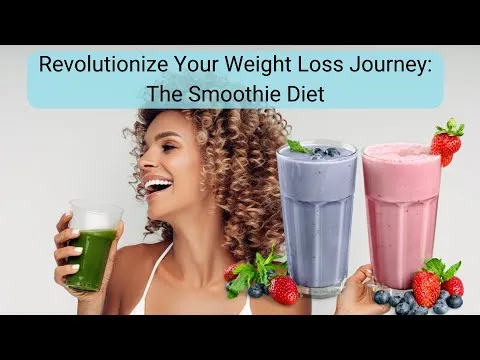 Revolutionize Your Weight Loss Journey with the Best Diets of 2025