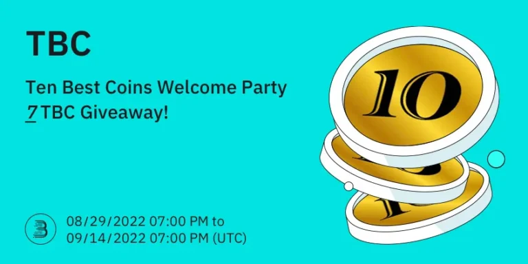 TBC 2025 Grand Prize & Weekly Giveaways TBC 2025 Grand Prize & Weekly Giveaways