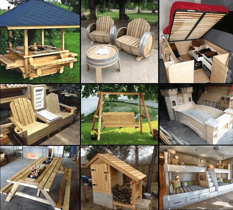 Teds Woodworking: The Ultimate Resource for Woodworking Enthusiasts Teds Woodworking: The Ultimate Resource for Woodworking Enthusiasts