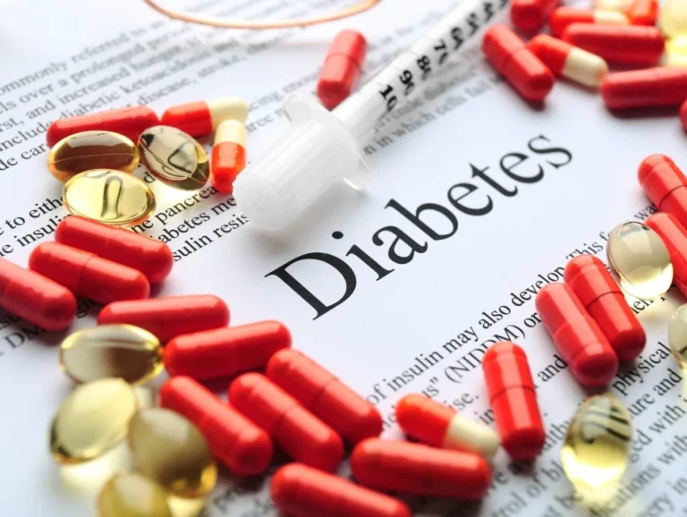 The Future of Diabetes Management: Blood Sugar Regulation Pills The Future of Diabetes Management: Blood Sugar Regulation Pills