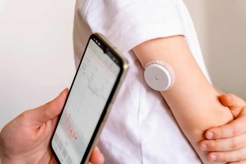 The Importance of Monitoring Your Glucose Levels