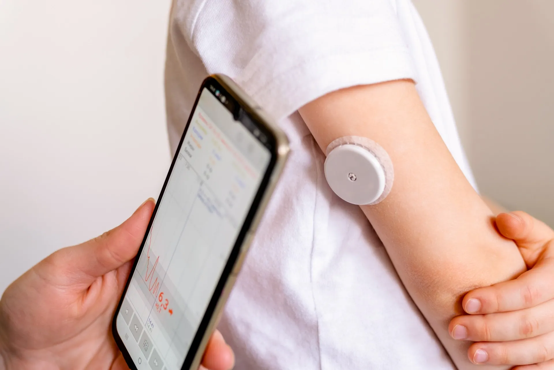 The Importance Of Monitoring Your Glucose Levels