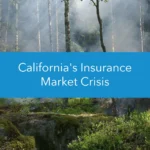 The Insurance Crisis That Will Follow the California Fires