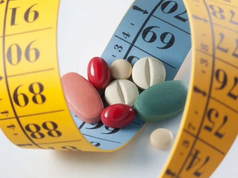 The Truth About Weight Loss Pills: Are They Really Effective? The Truth About Weight Loss Pills: Are They Really Effective?
