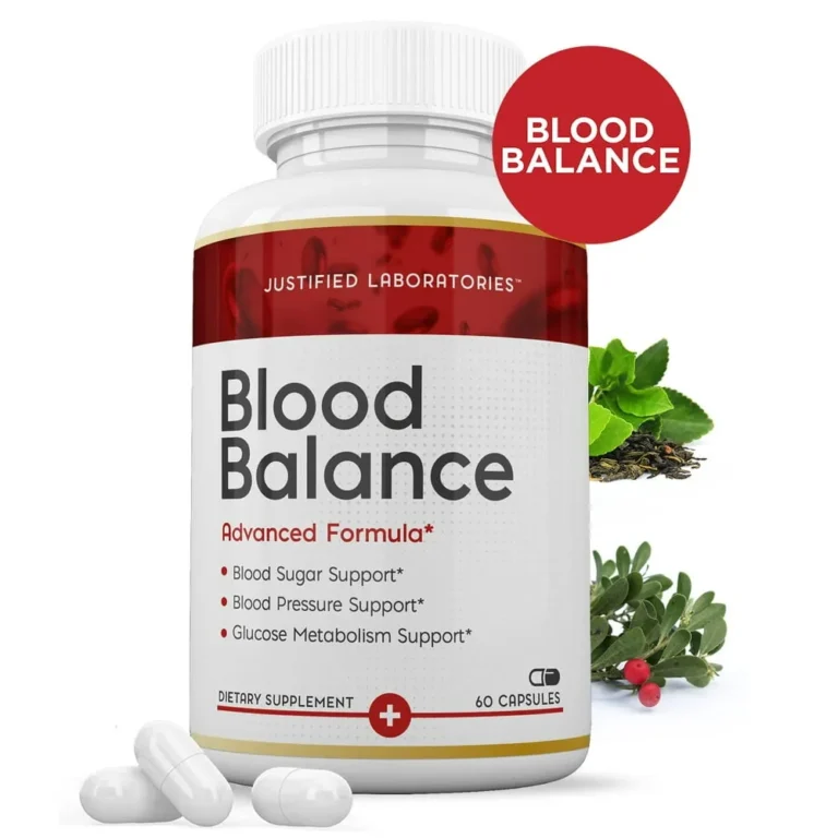The Ultimate Guide to Blood Sugar Balance Supplements The Ultimate Guide to Blood Sugar Balance Supplements
