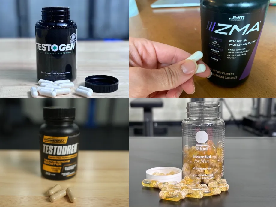 The Ultimate Guide To Choosing The Best Supplements: A Review Roundup