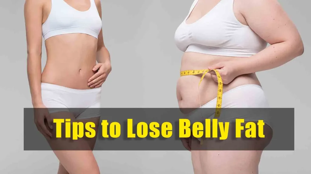 The Ultimate Guide to Losing Fat: Effective Strategies for a Healthier You