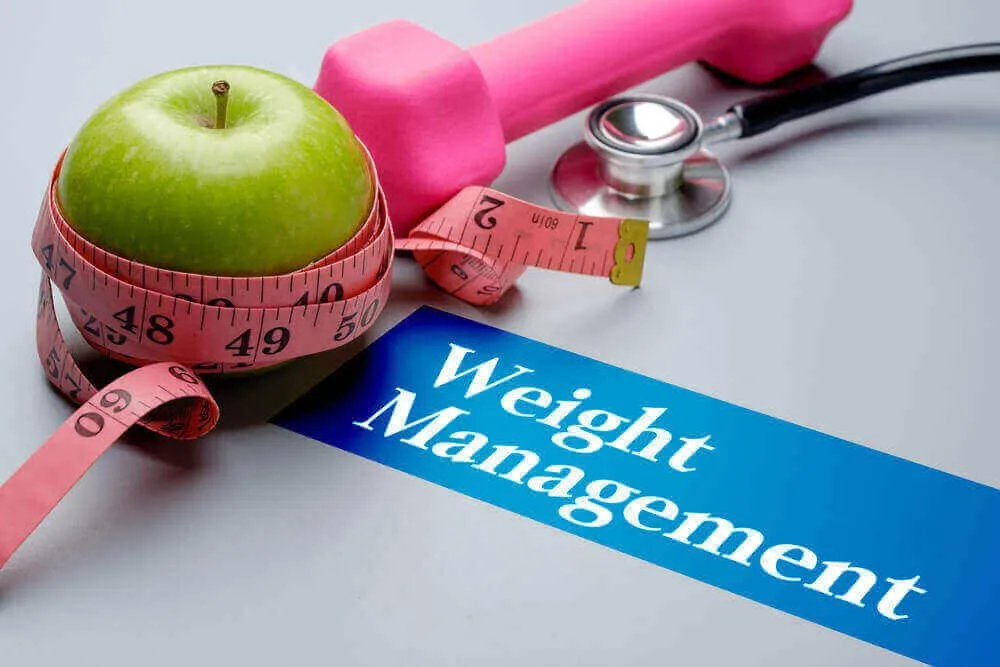 The Ultimate Guide to Successful Weight Management