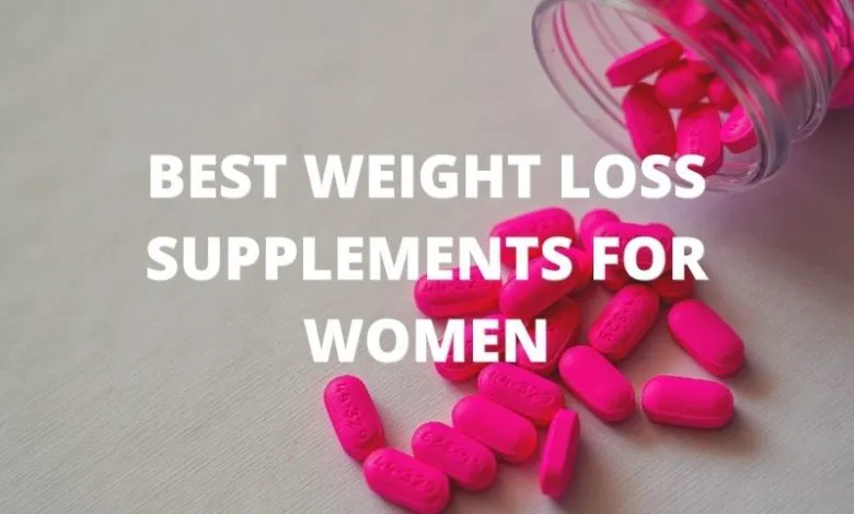 The Ultimate Guide to the Hottest Weight Loss Supplements of the Year