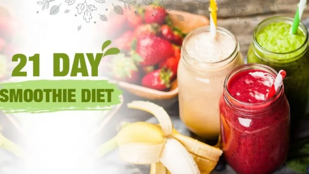 The Ultimate Guide to the Smoothie Diet: Transform Your Health and Wellness