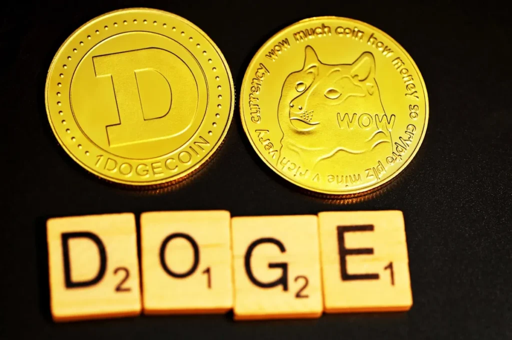 Trump just rebranded the U.S. Digital Service as ‘DOGE’