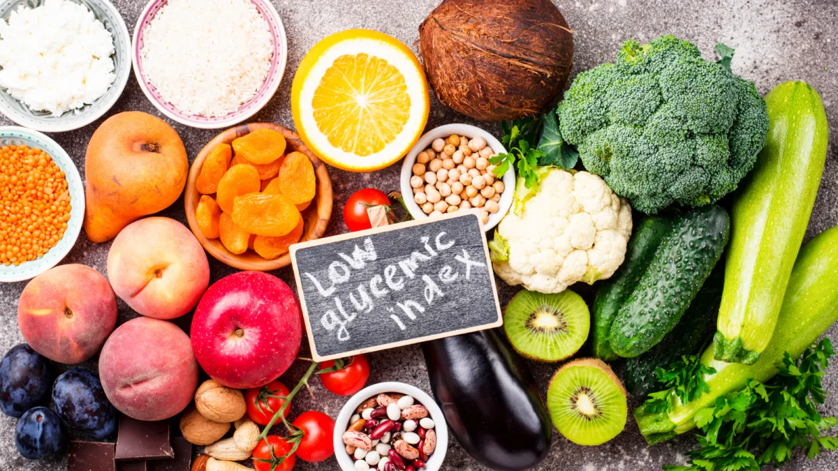 Unlocking The Benefits Of Low Glycemic Index Supplements