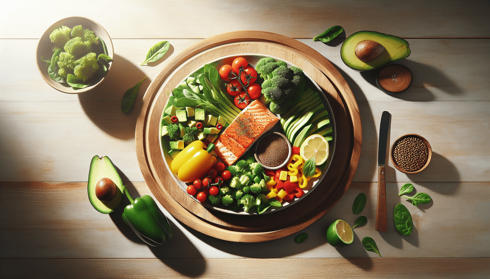 What Are the Long-Term Health Effects of a Low-Carb Diet?