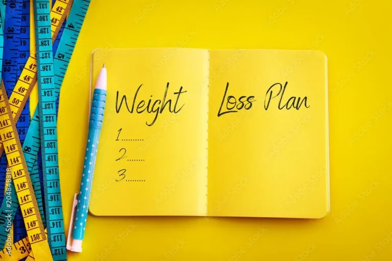 10 Proven Strategies for Effective Weight Loss 10 Proven Strategies for Effective Weight Loss