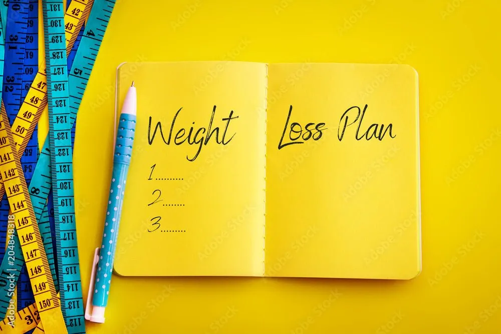 10 Proven Strategies for Effective Weight Loss