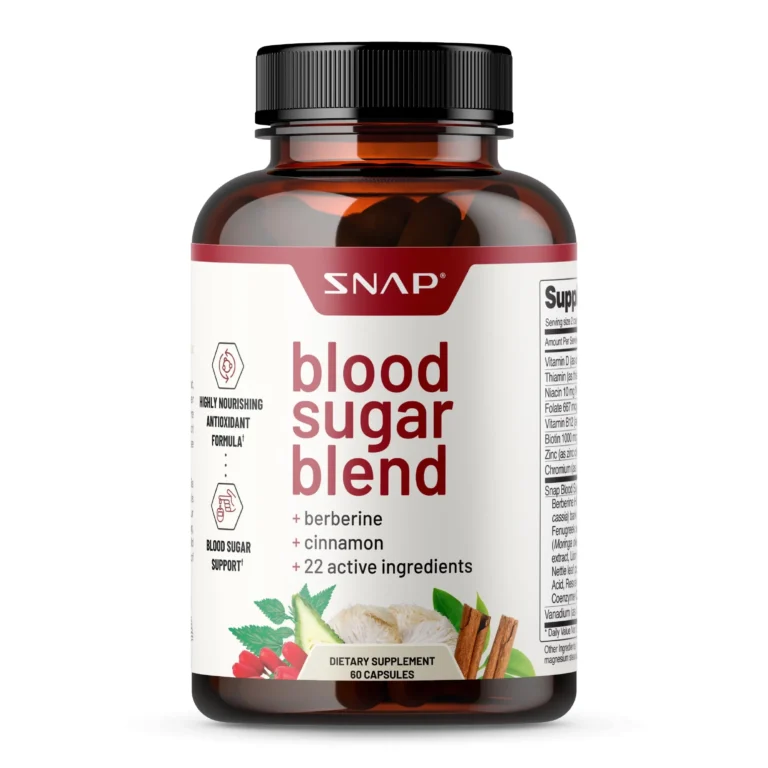 10 ways blood sugar health capsules can improve your overall well-being 10 ways blood sugar health capsules can improve your overall well-being